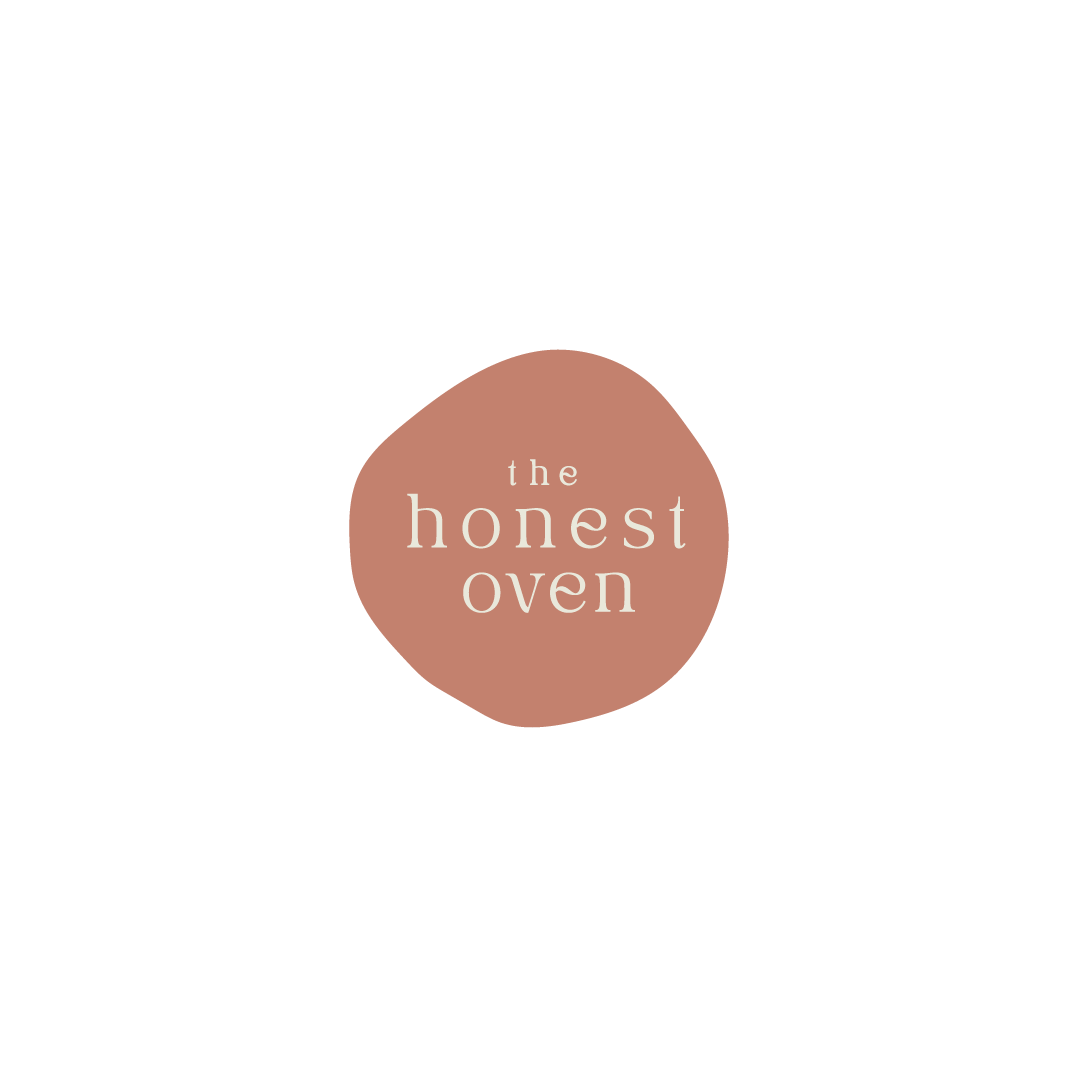 The Honest Oven logo